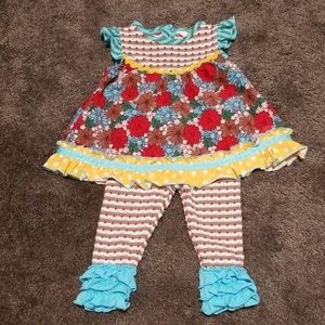 🦚Matilda Jane outfit